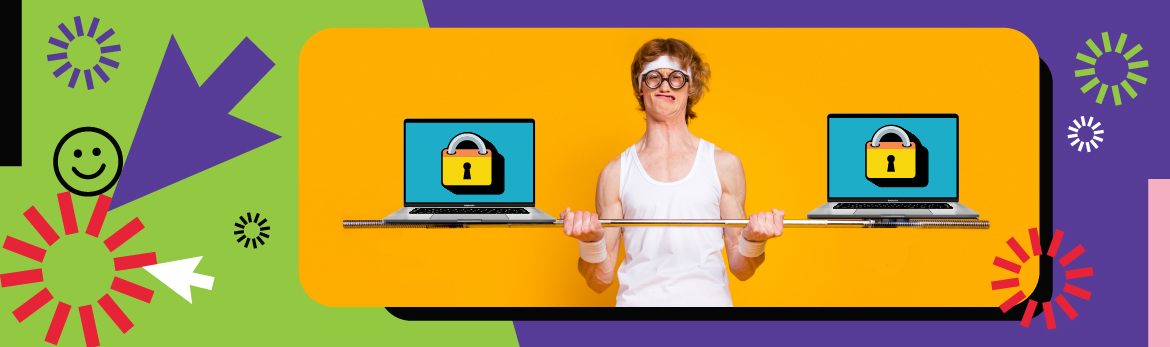 Our top cyber security resolutions 